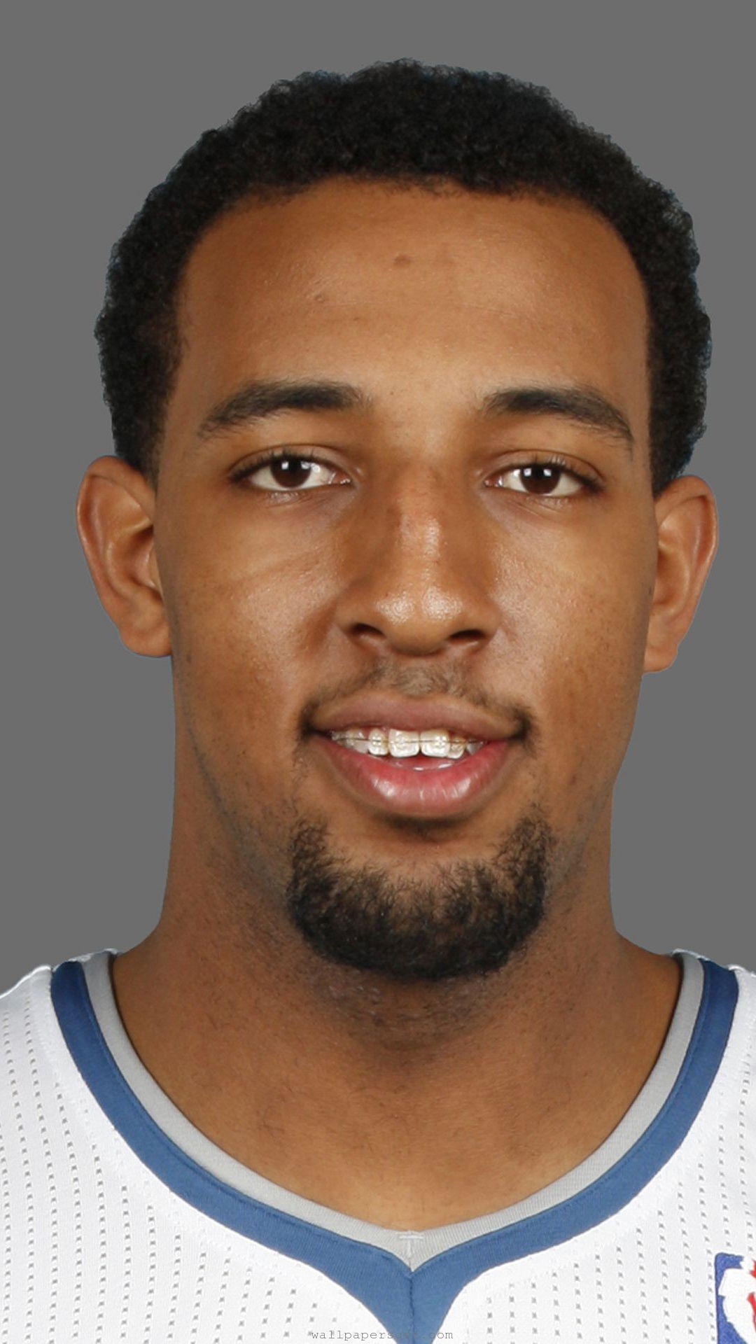 Minnesota Timberwolves Nba American Basketball Forward Derrick Williams