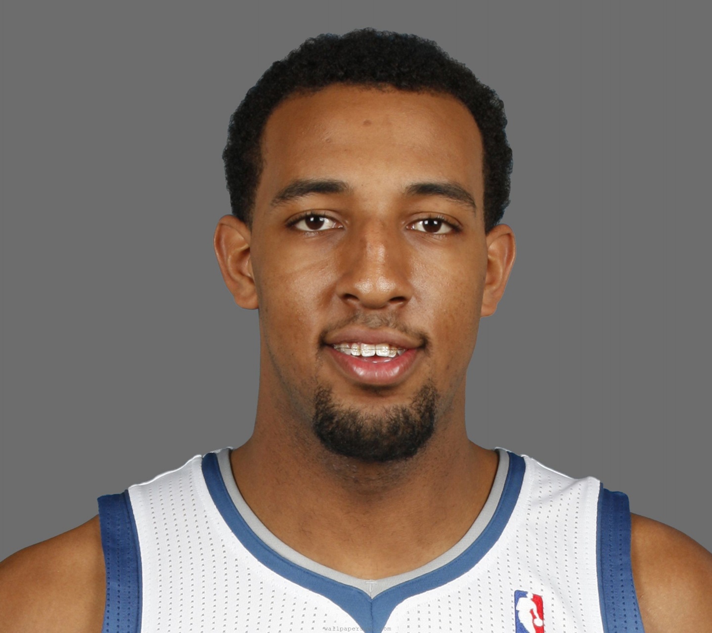 Minnesota Timberwolves Nba American Basketball Forward Derrick Williams