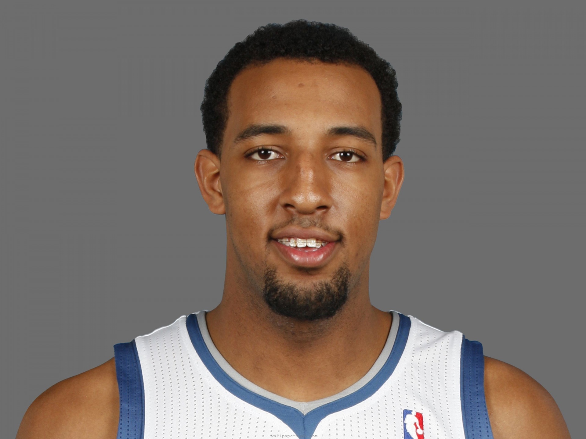 Minnesota Timberwolves Nba American Basketball Forward Derrick Williams