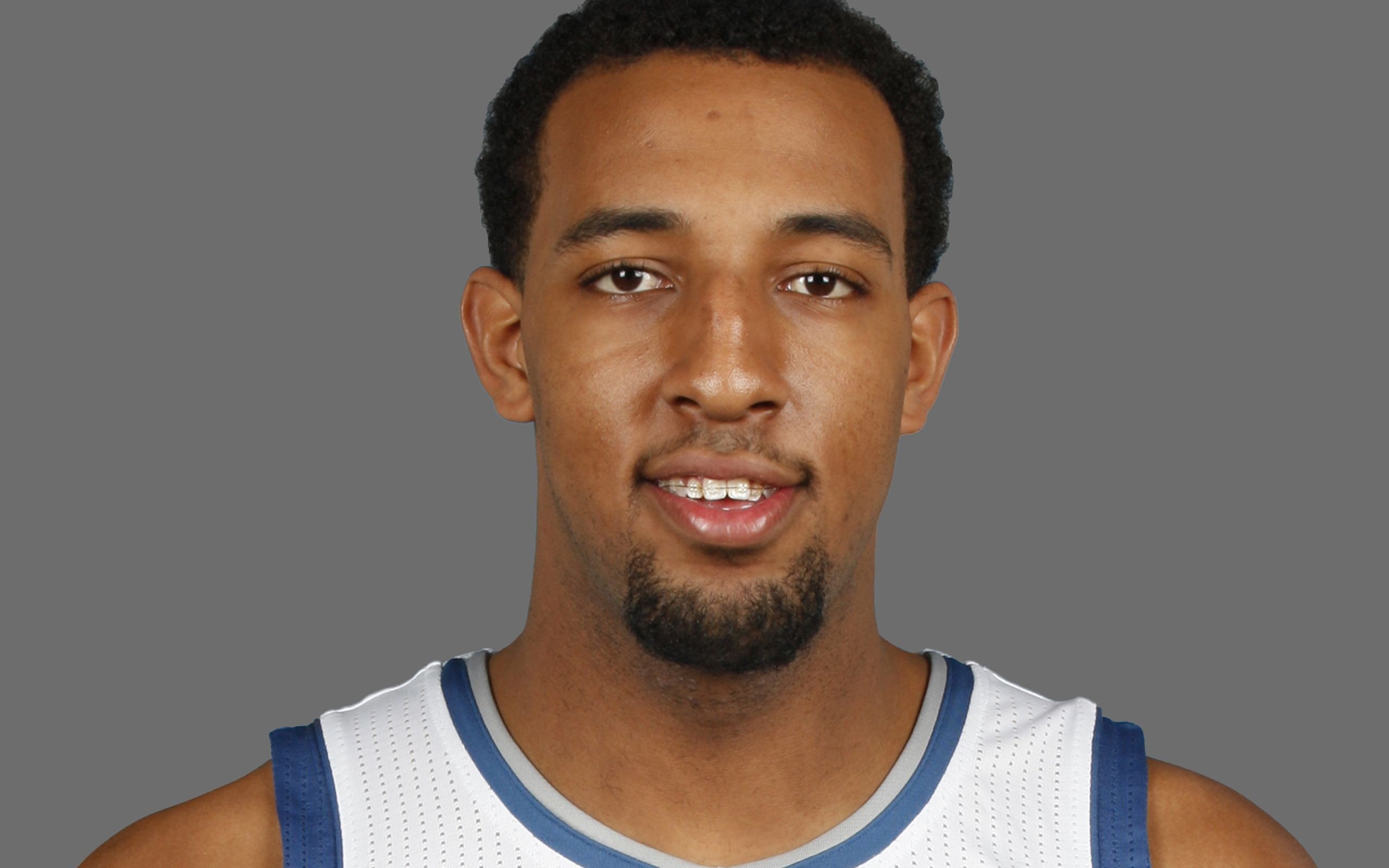 Minnesota Timberwolves Nba American Basketball Forward Derrick Williams