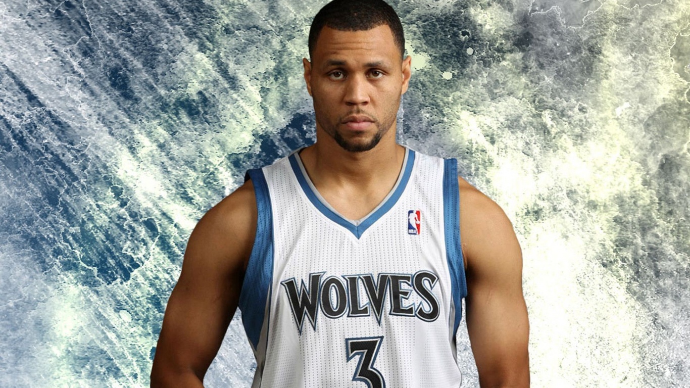 Minnesota Timberwolves Nba Brandon Roy