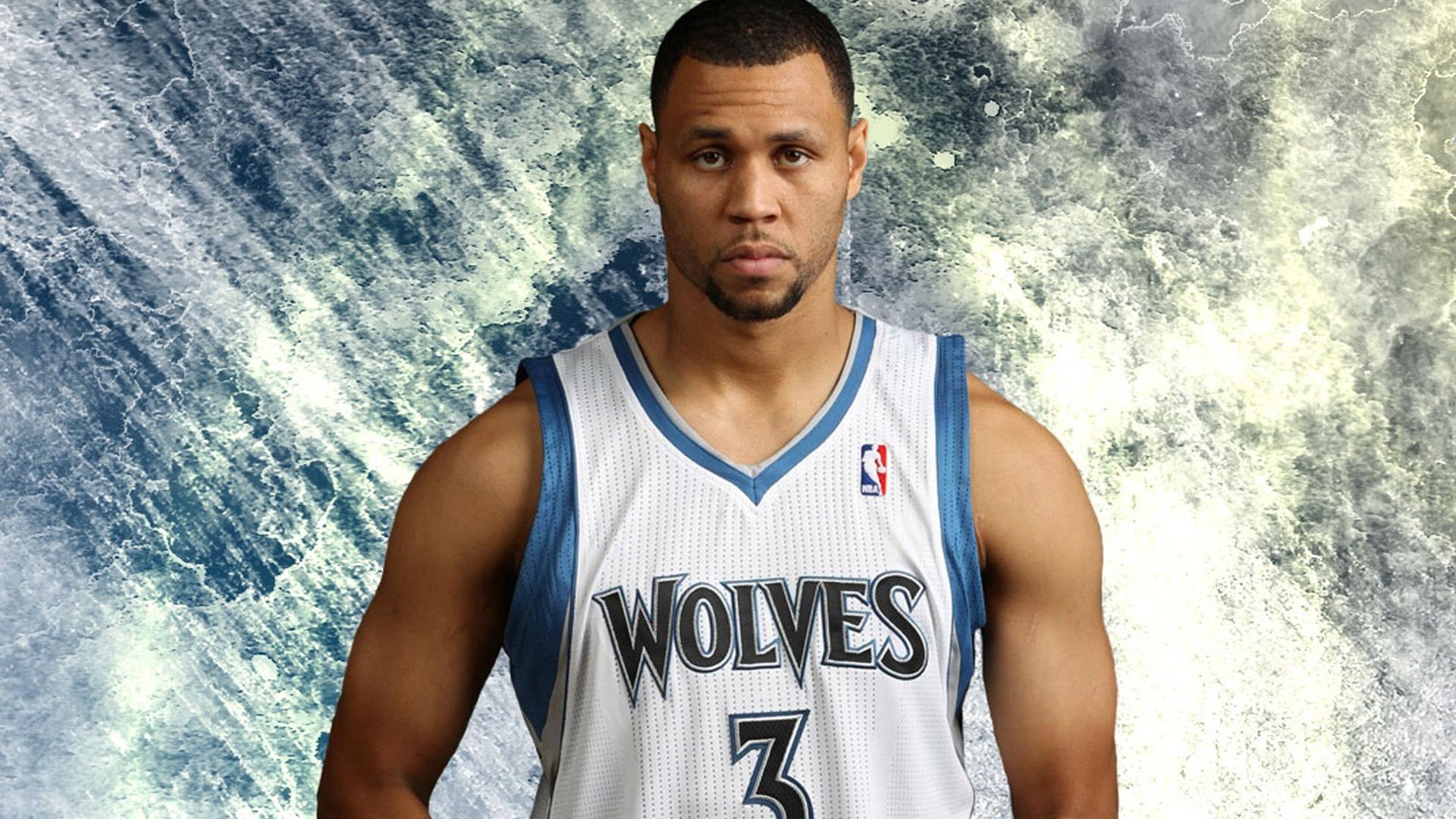 Minnesota Timberwolves Nba Brandon Roy