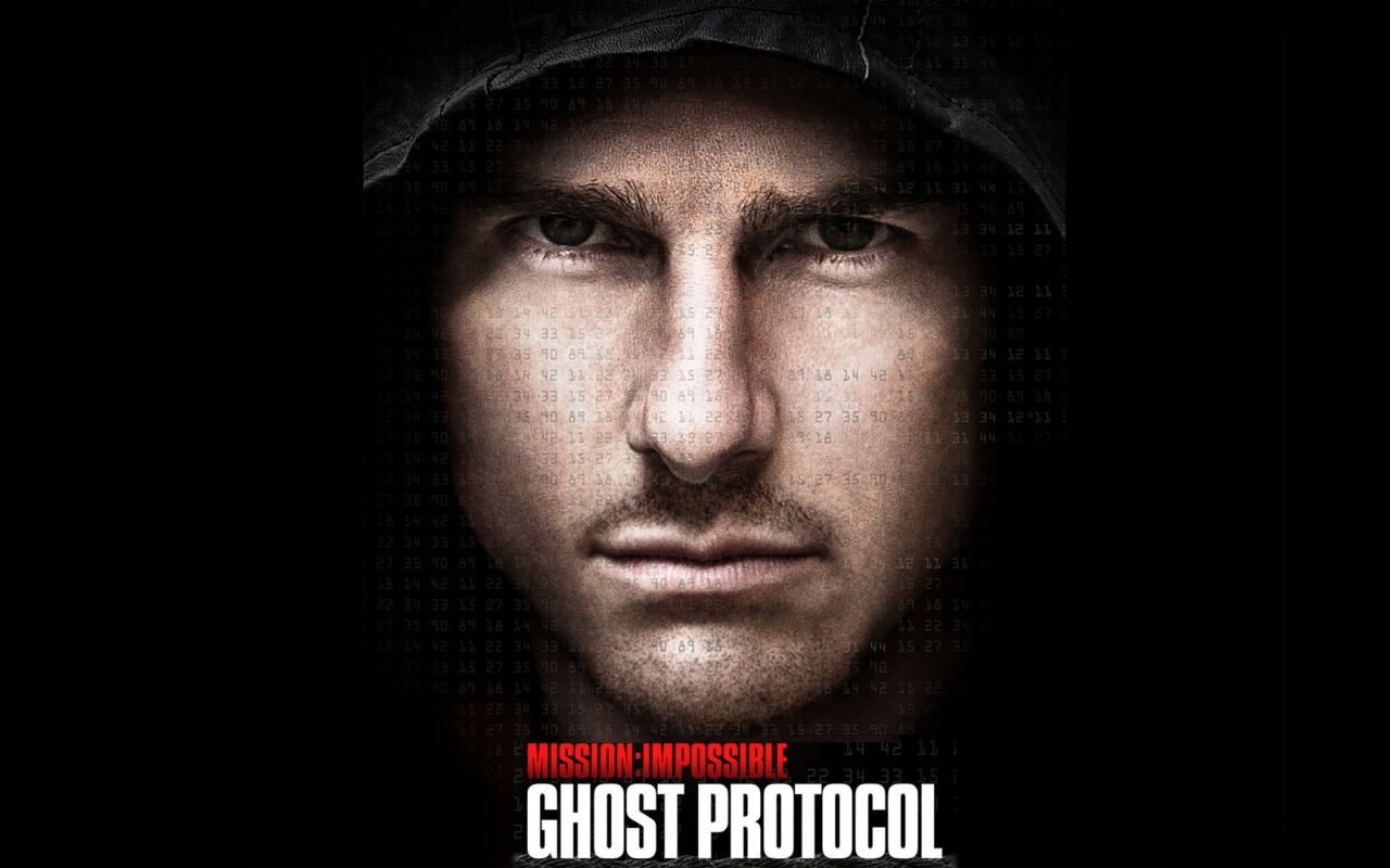 Mission Impossible Ghost Protocol