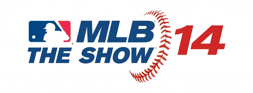 MLB 14 The Show - Games Logo