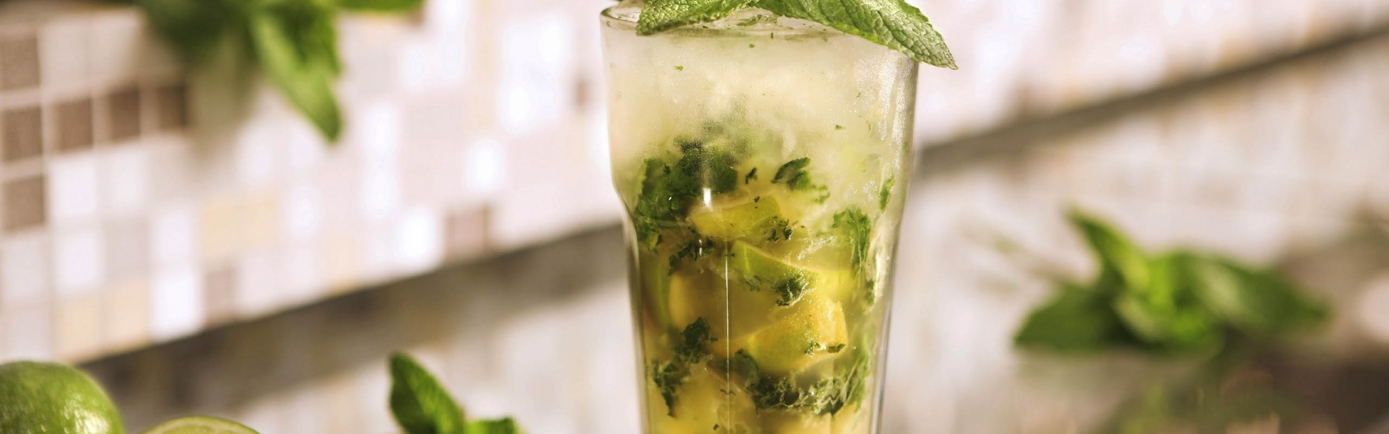 Mojito Cocktail