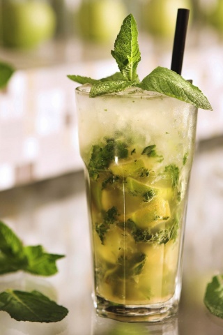 Mojito Cocktail