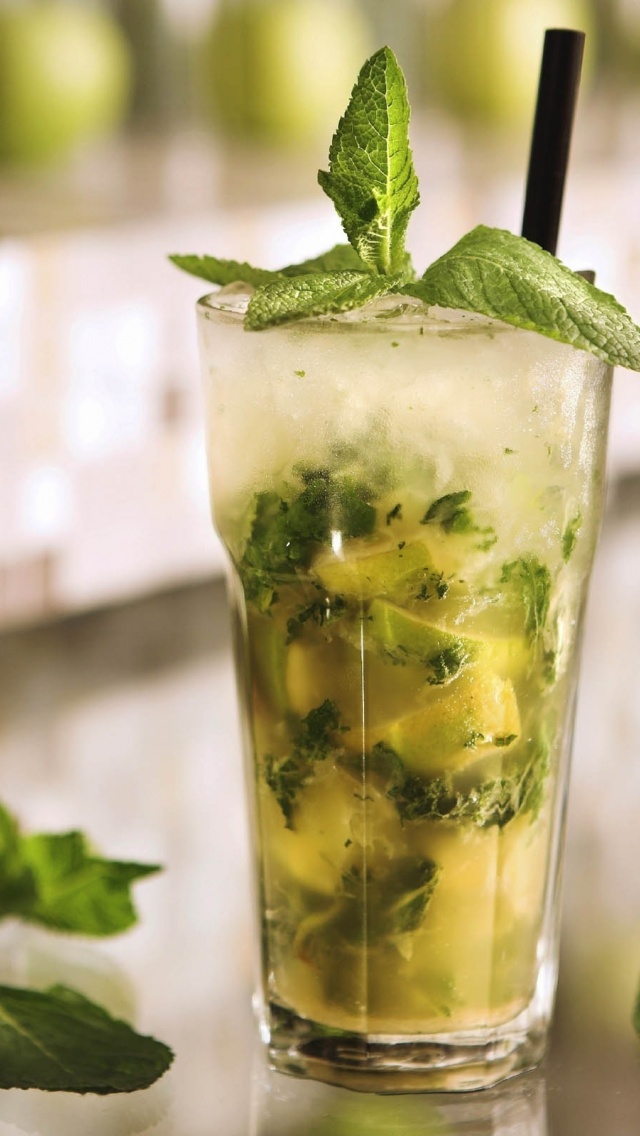 Mojito Cocktail