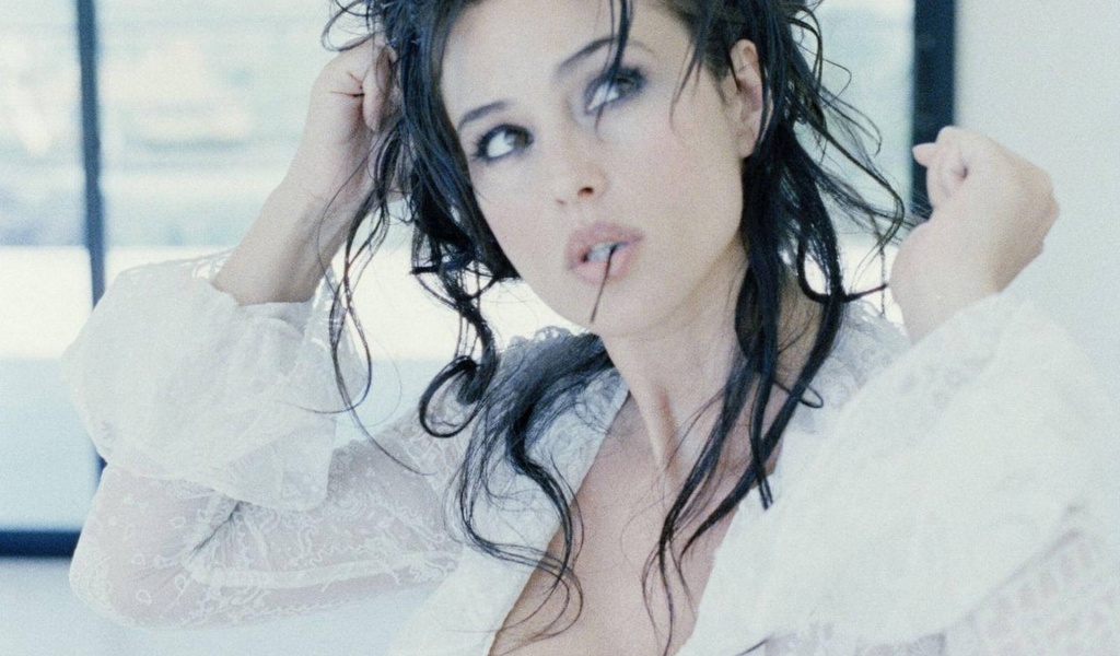 Monica Bellucci