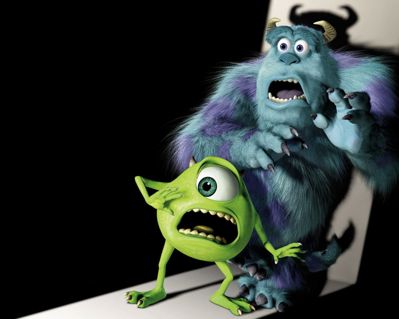 Monsters Inc