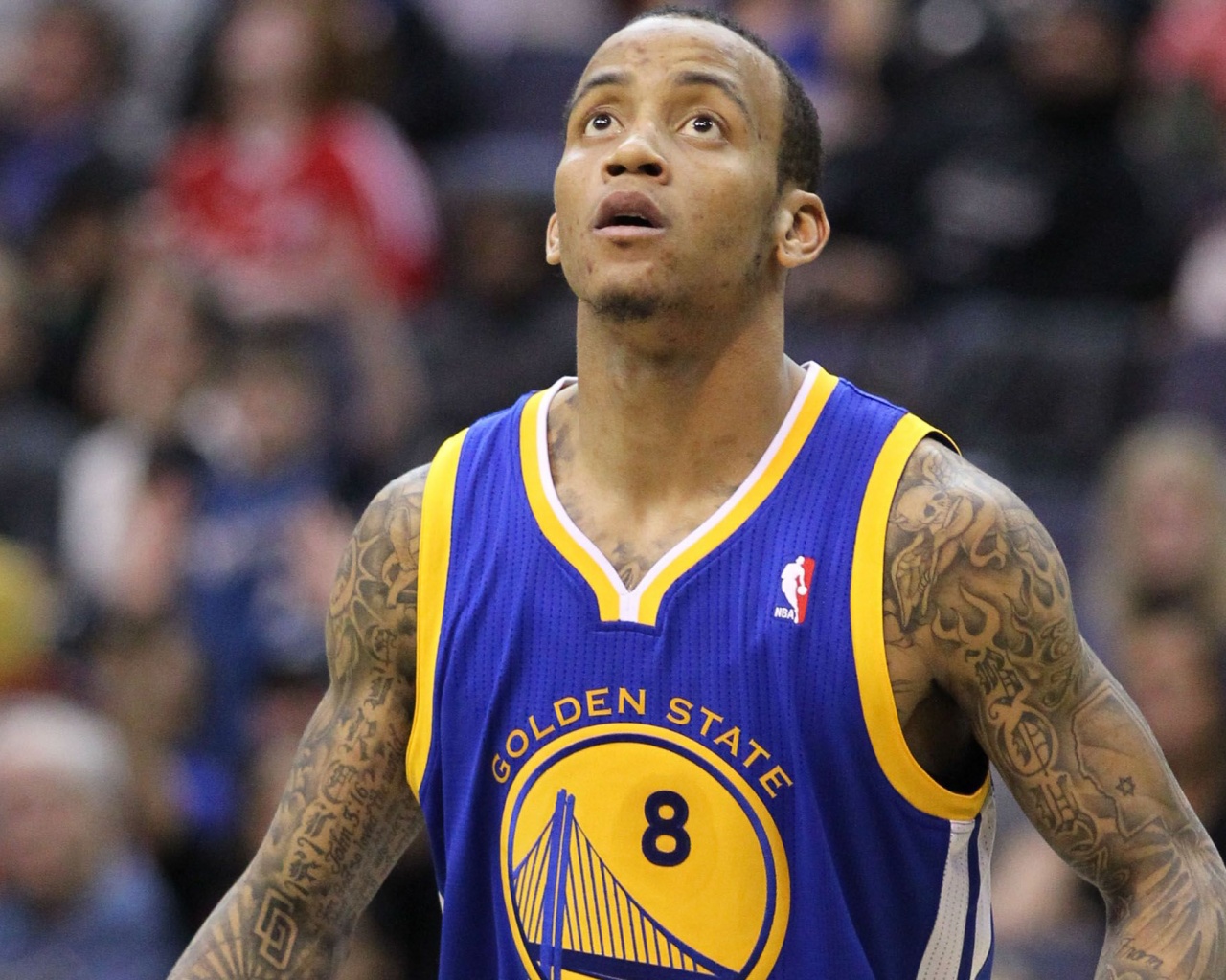 Monta Ellis