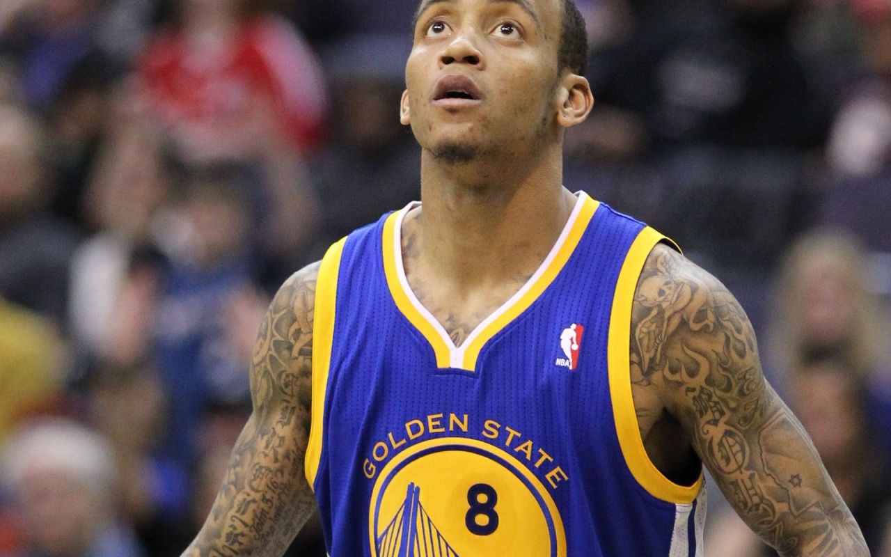 Monta Ellis