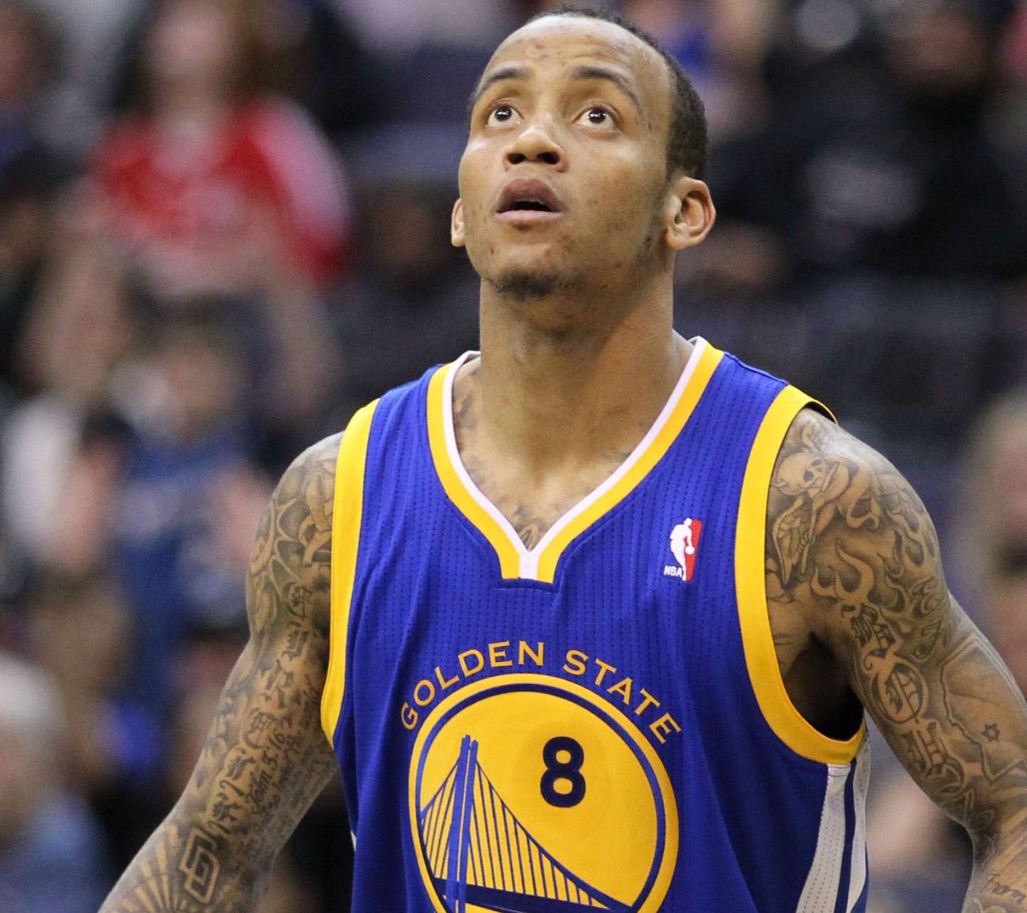 Monta Ellis