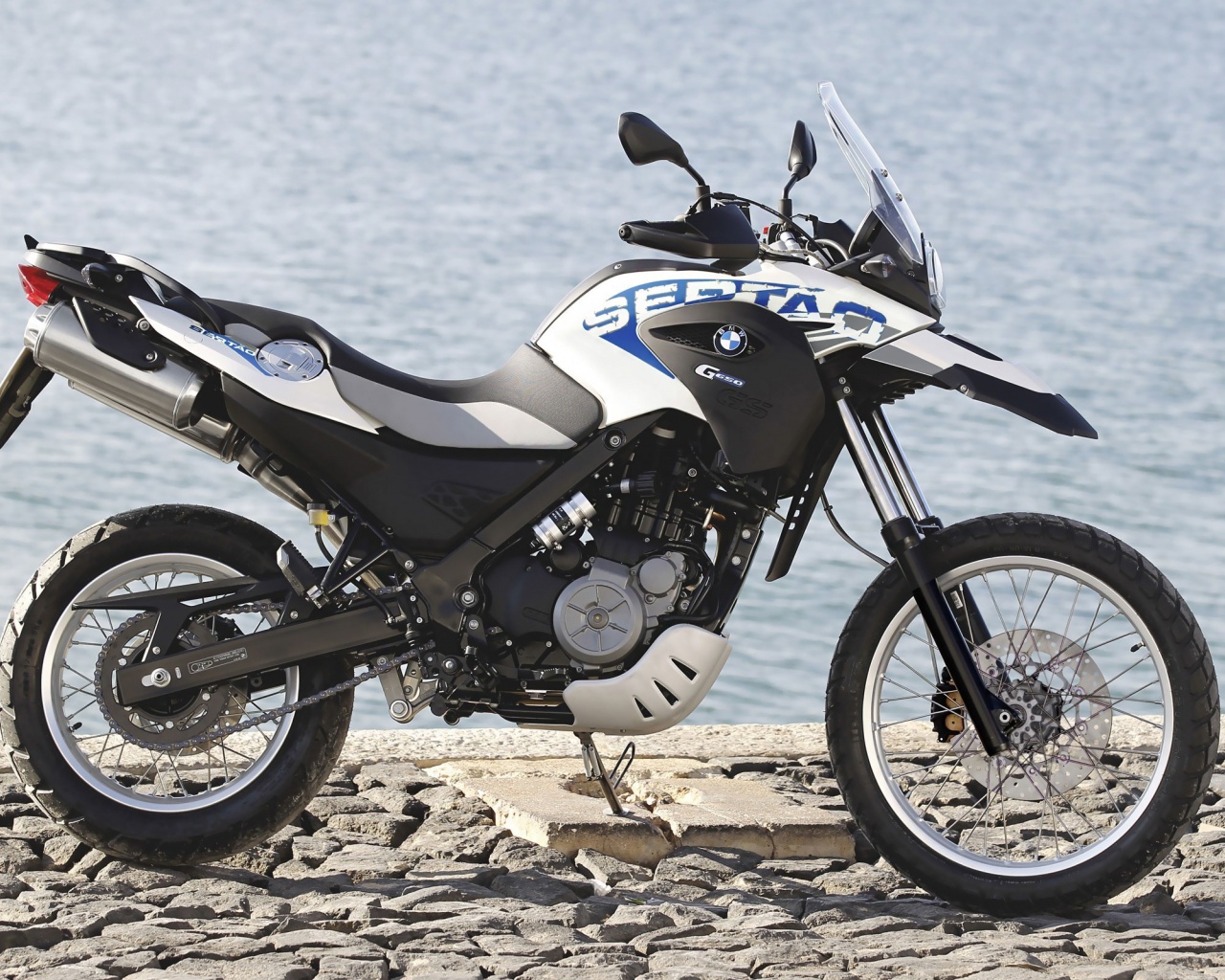 Motorcycles Bmw G650 Gs Sertao