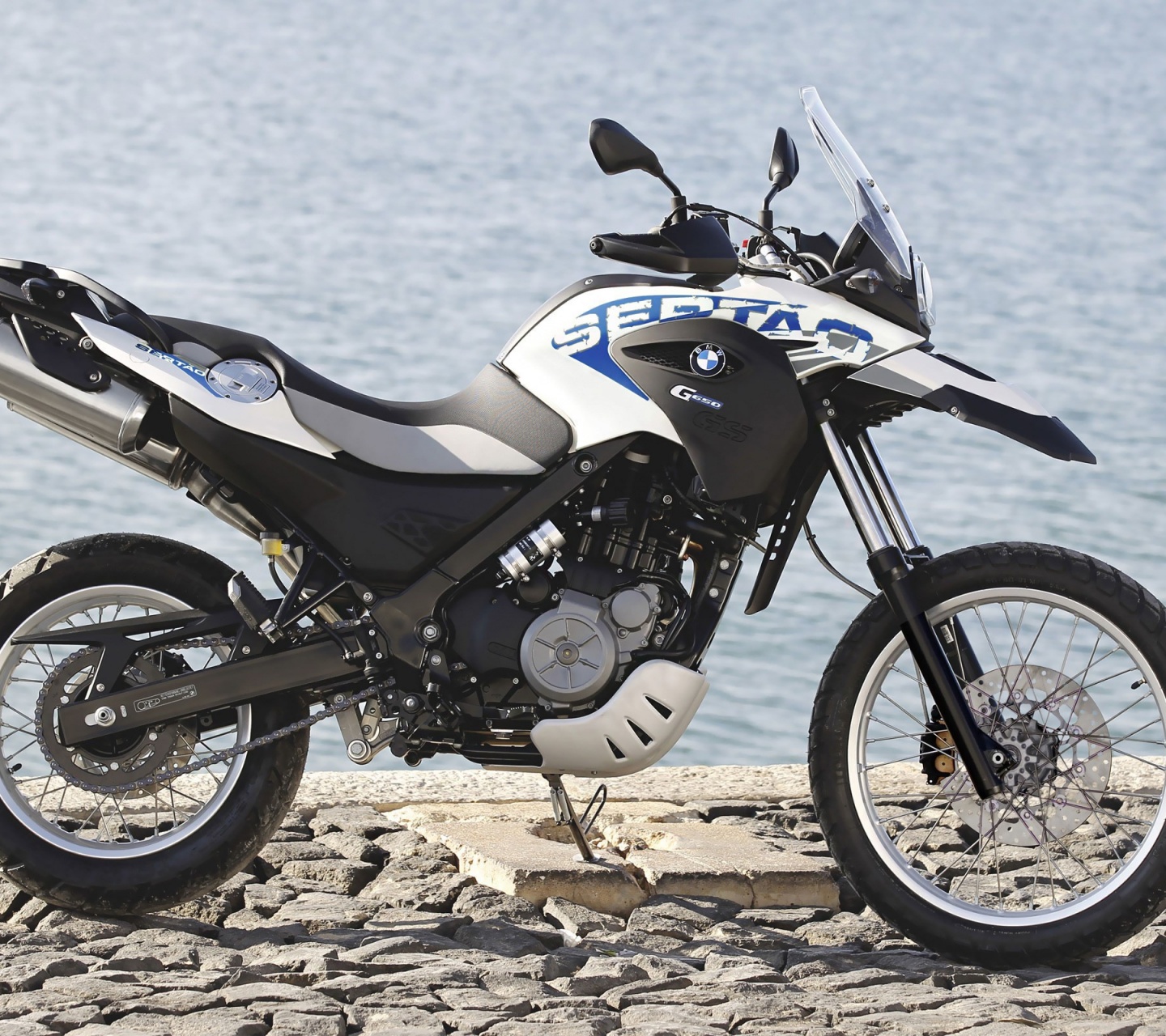 Motorcycles Bmw G650 Gs Sertao