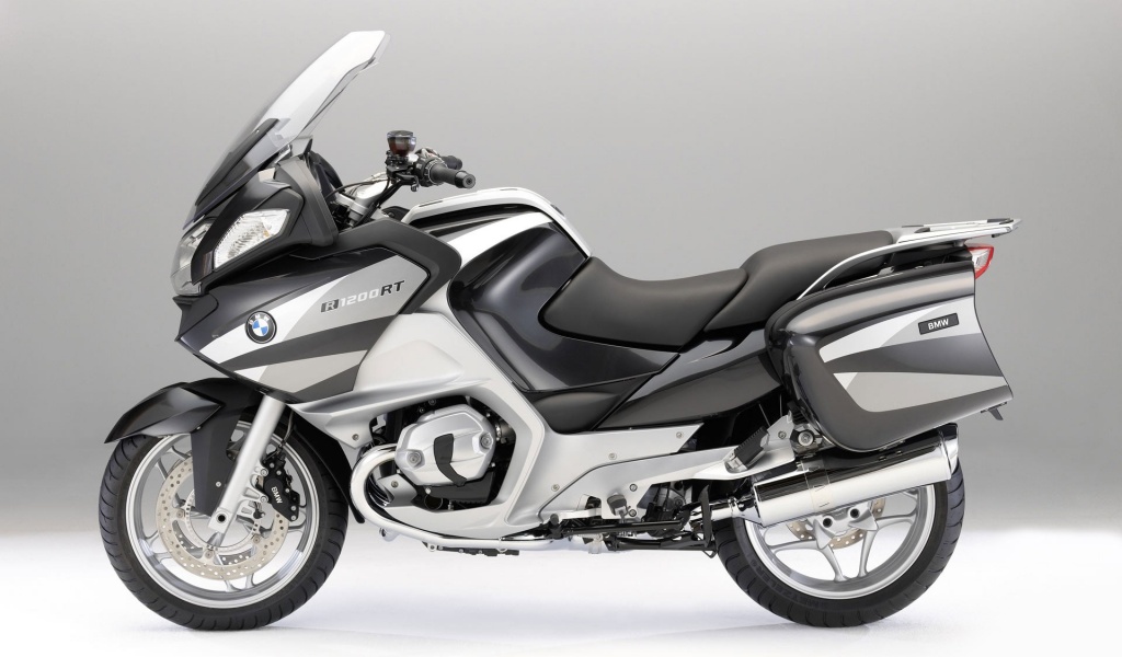 Motorcycles Bmw R1200rt