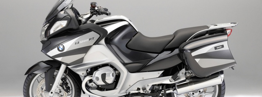 Motorcycles Bmw R1200rt