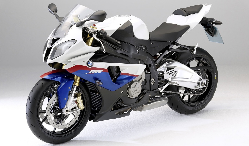 Motorcycles Bmw S1000rr