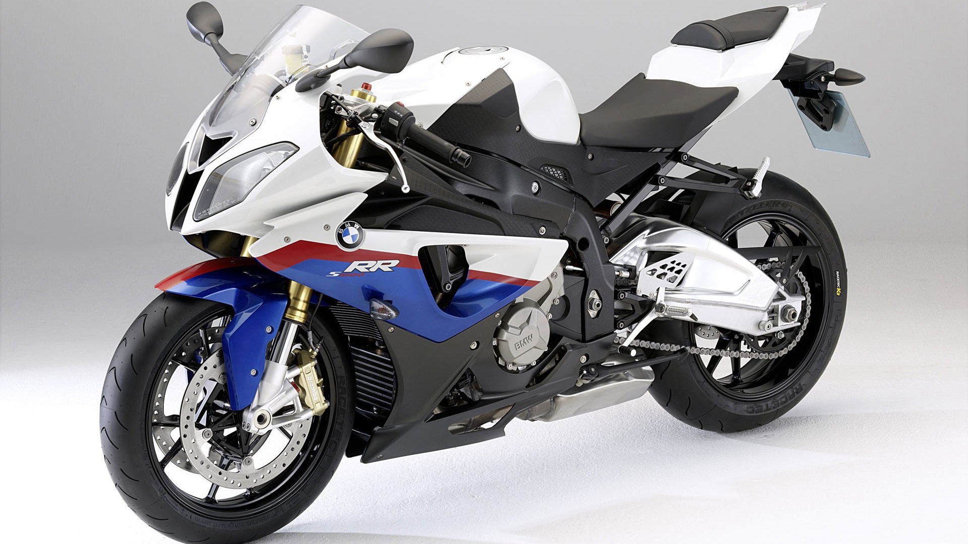 Motorcycles Bmw S1000rr