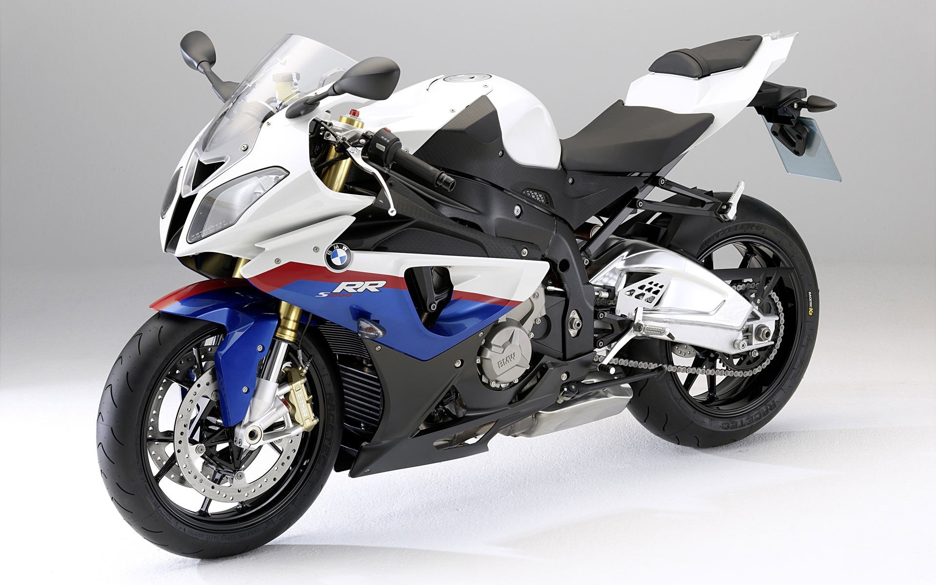 Motorcycles Bmw S1000rr