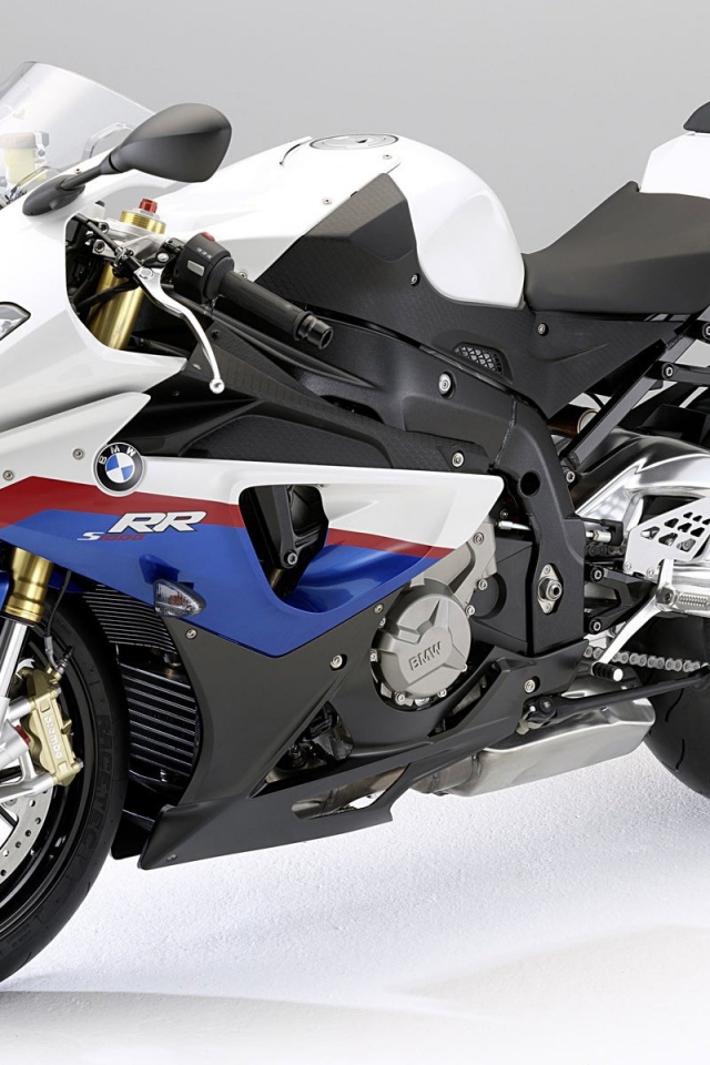 Motorcycles Bmw S1000rr