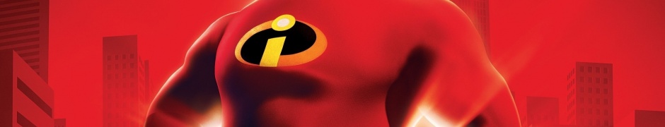 Mr Incredible