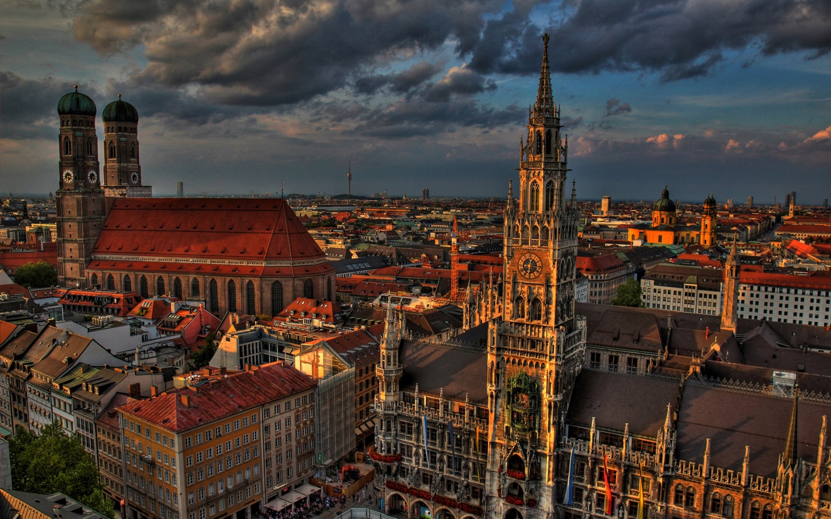 Munich - Germany