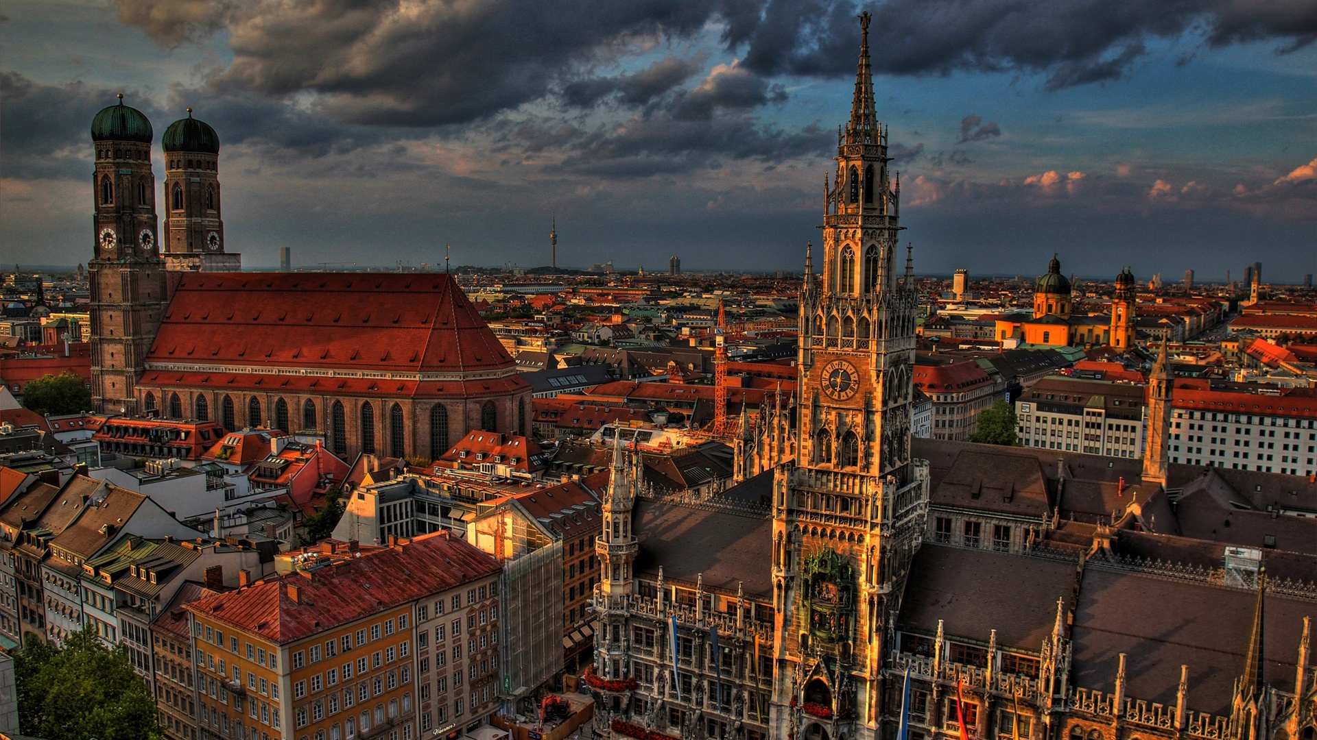 Munich - Germany