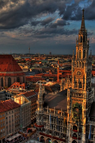 Munich - Germany