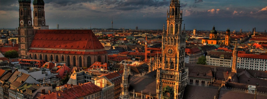 Munich - Germany