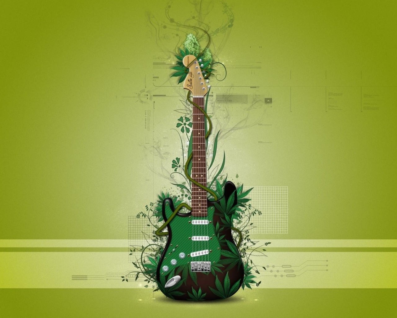 Music Guitar