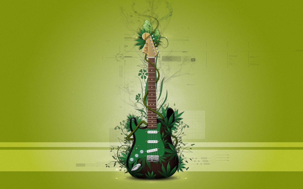 Music Guitar