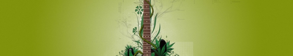 Music Guitar