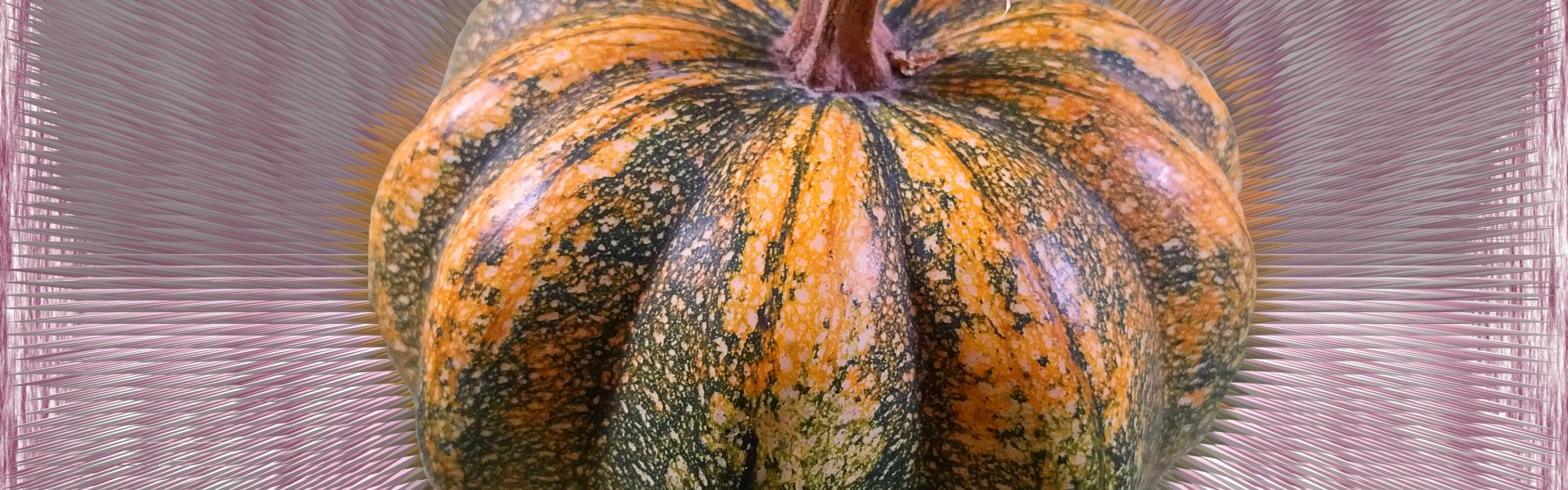 Mutated Pumpkin