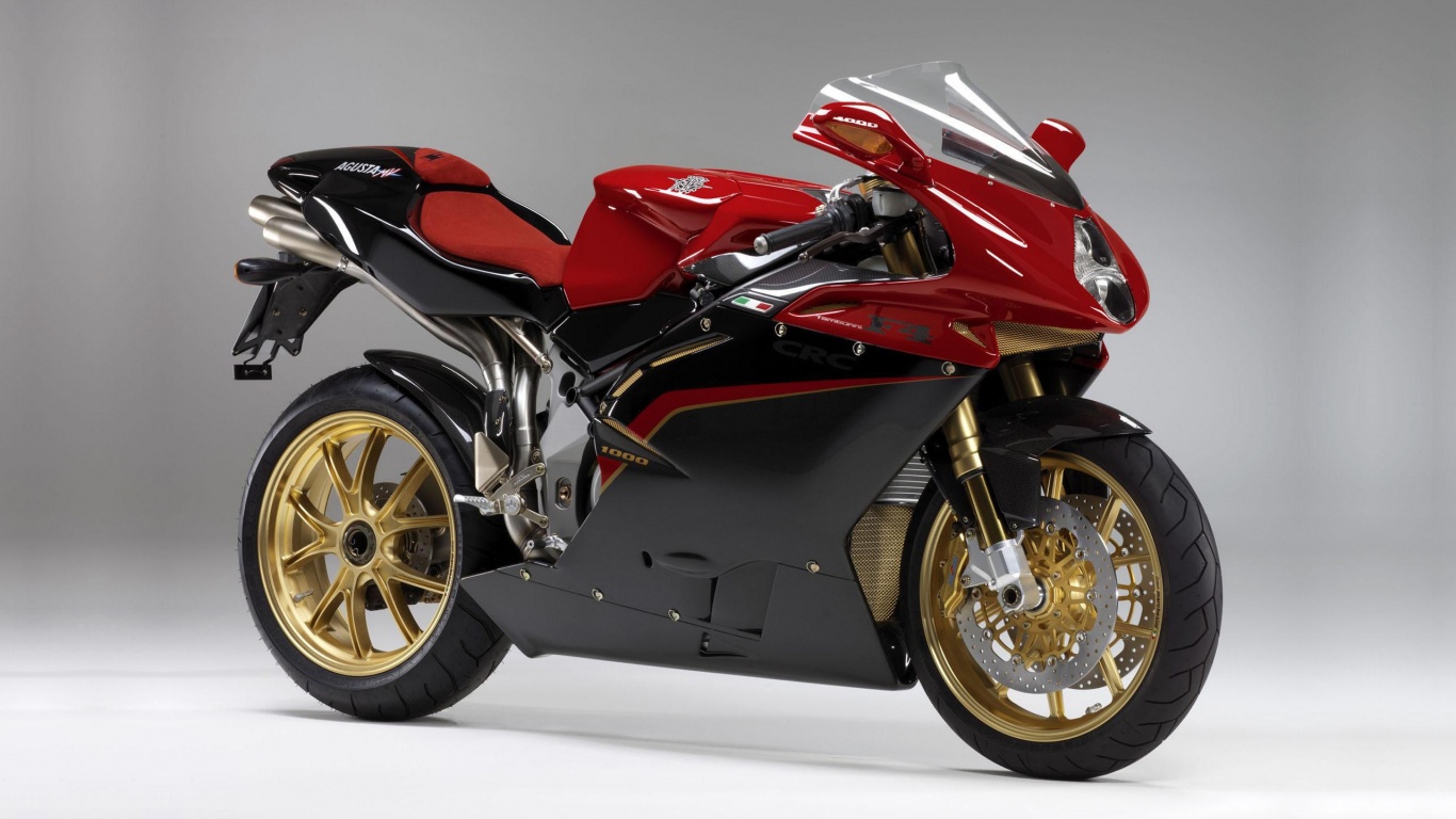 Mv Agusta F4