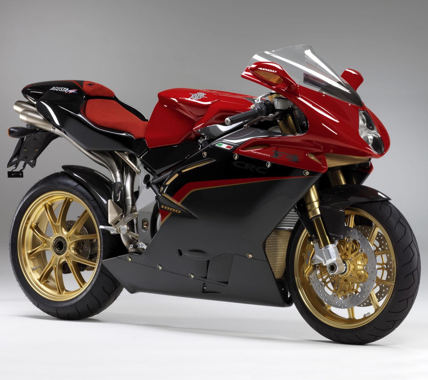 Mv Agusta F4