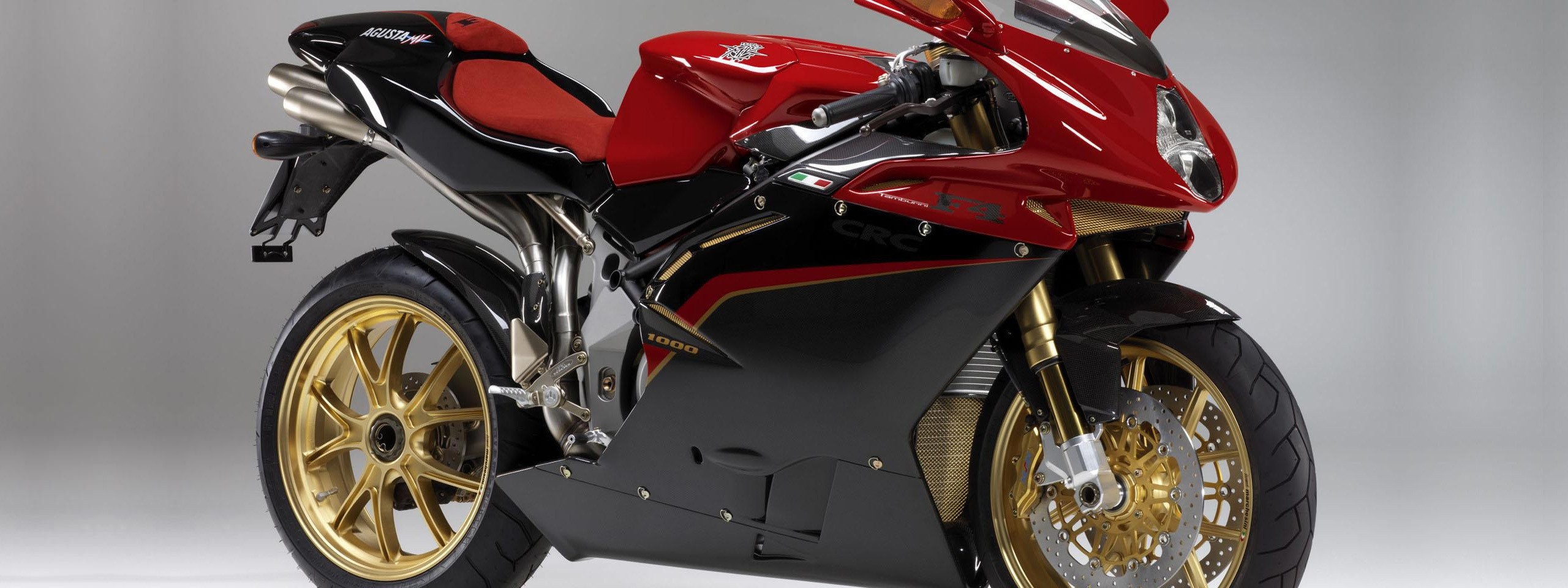 Mv Agusta F4