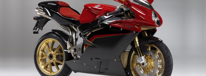 Mv Agusta F4