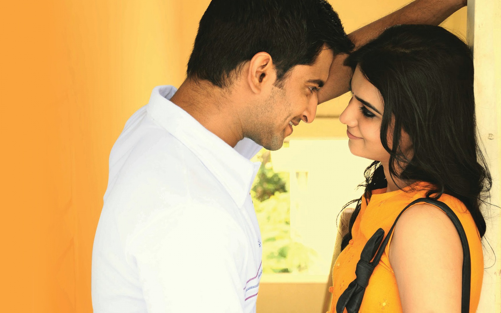 Nani Samantha Yeto Vellipoyindi Manasu