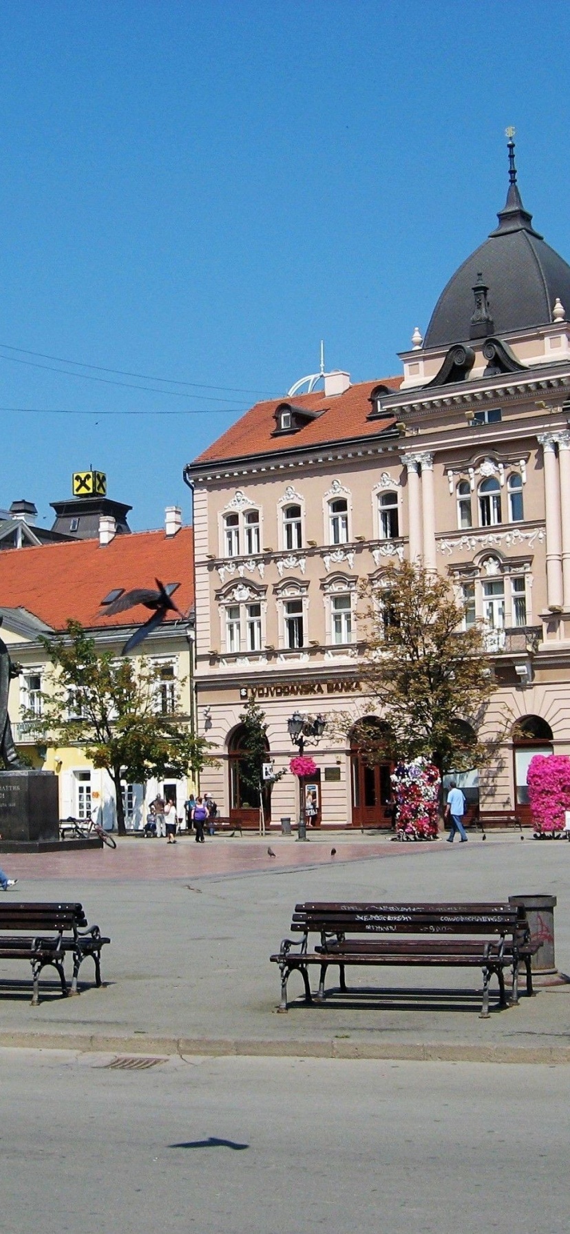 Nas Lepi Grad Novi Sad Vojvodina Serbia1