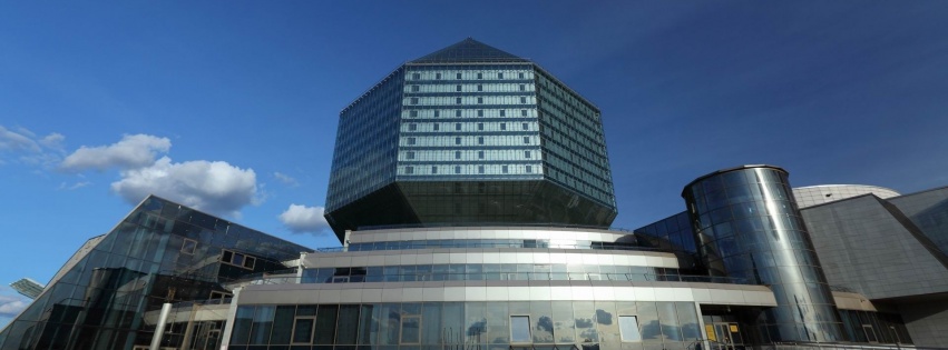 National Library Belarus