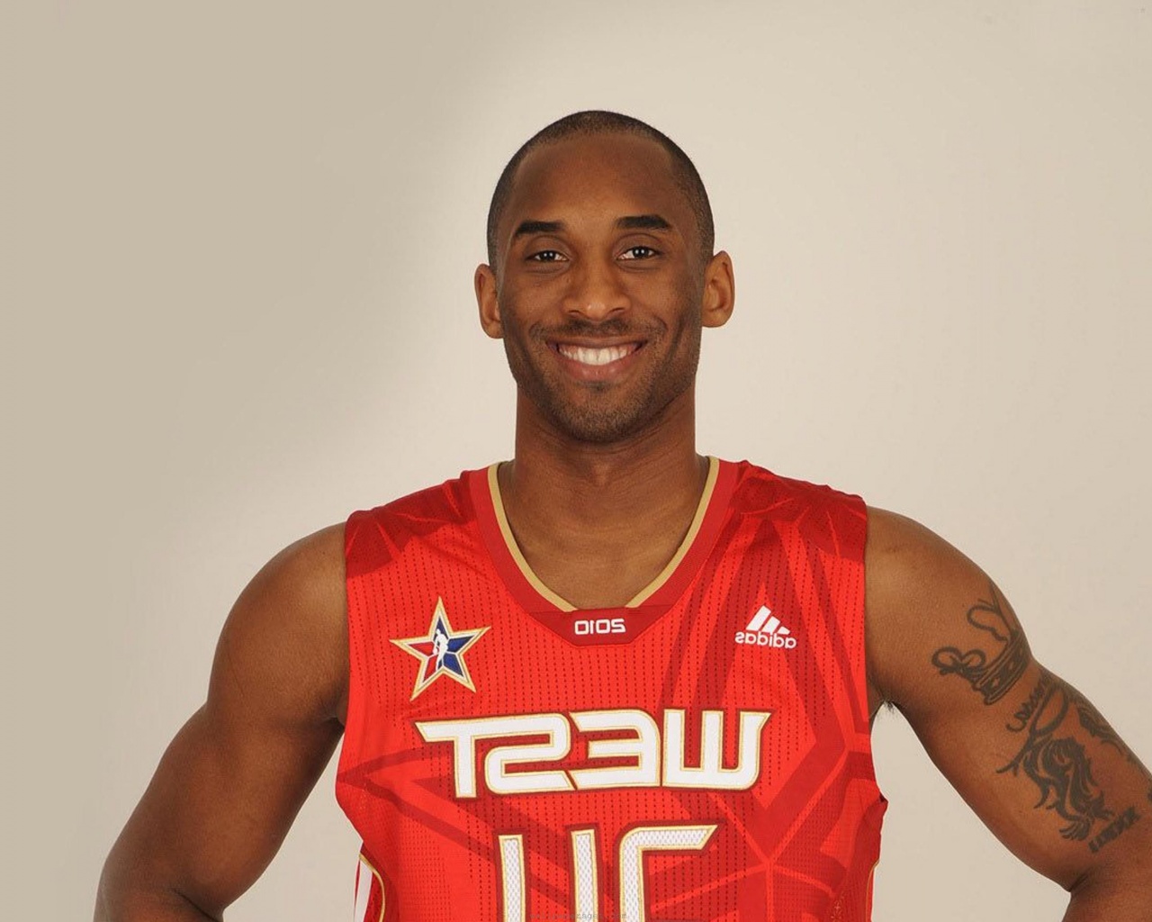 Nba All Star Game Kobe Bryant Superstars