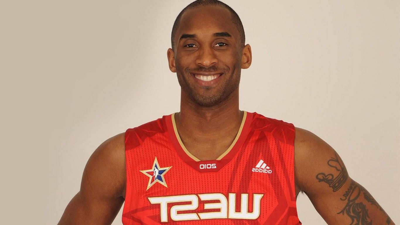 Nba All Star Game Kobe Bryant Superstars