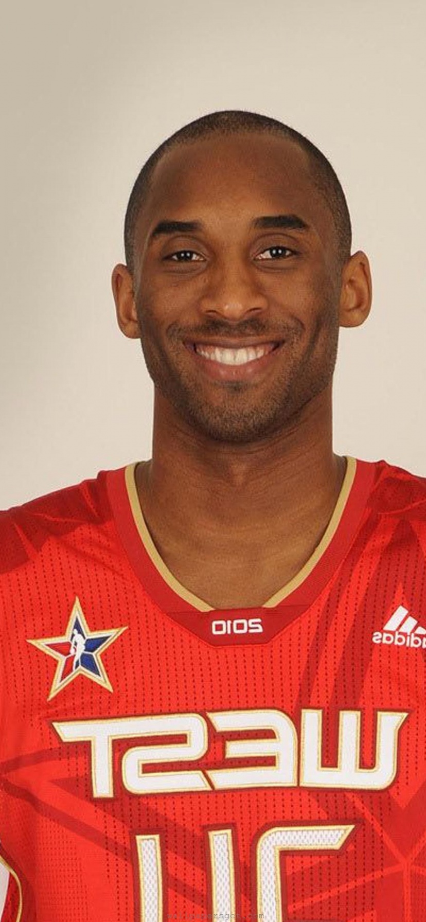 Nba All Star Game Kobe Bryant Superstars