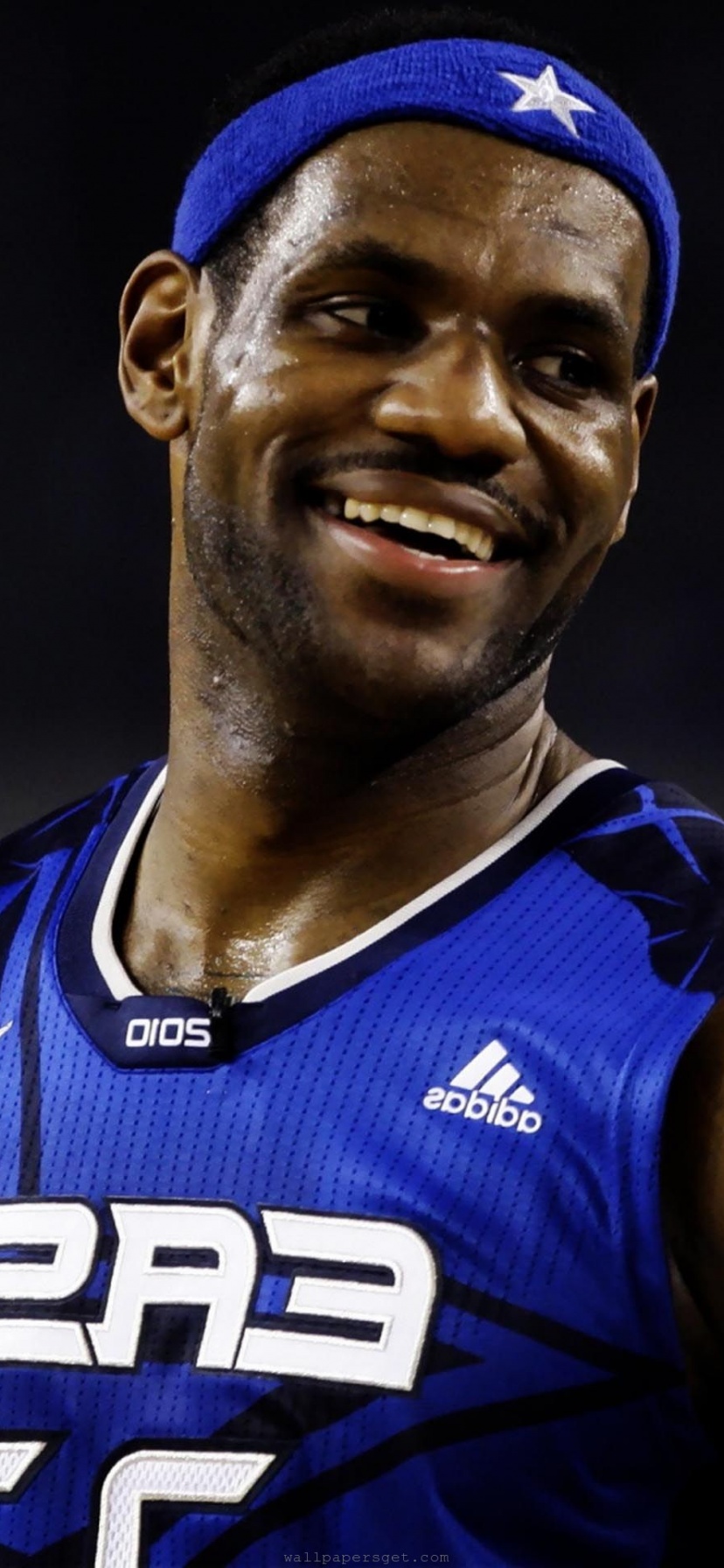 Nba All Star Game Lebron James