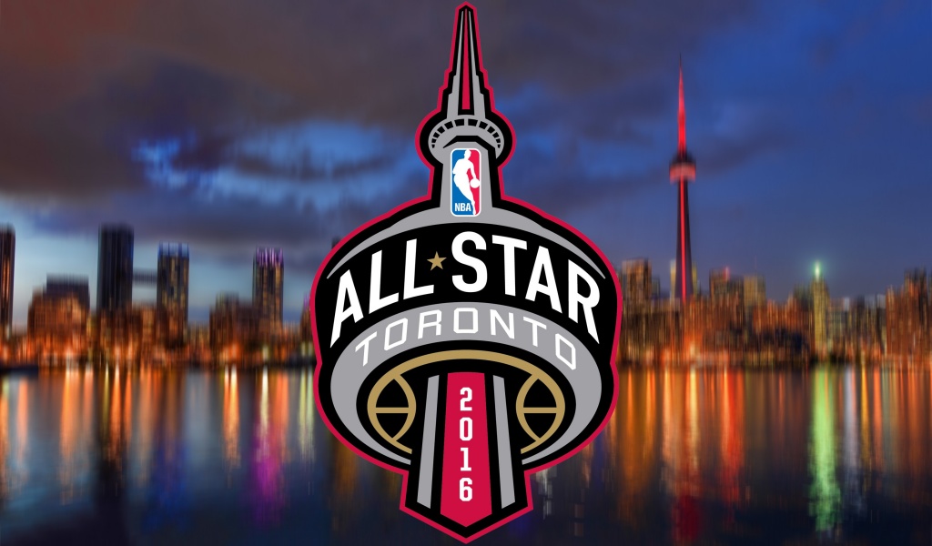 NBA All-Star 2016 Toronto