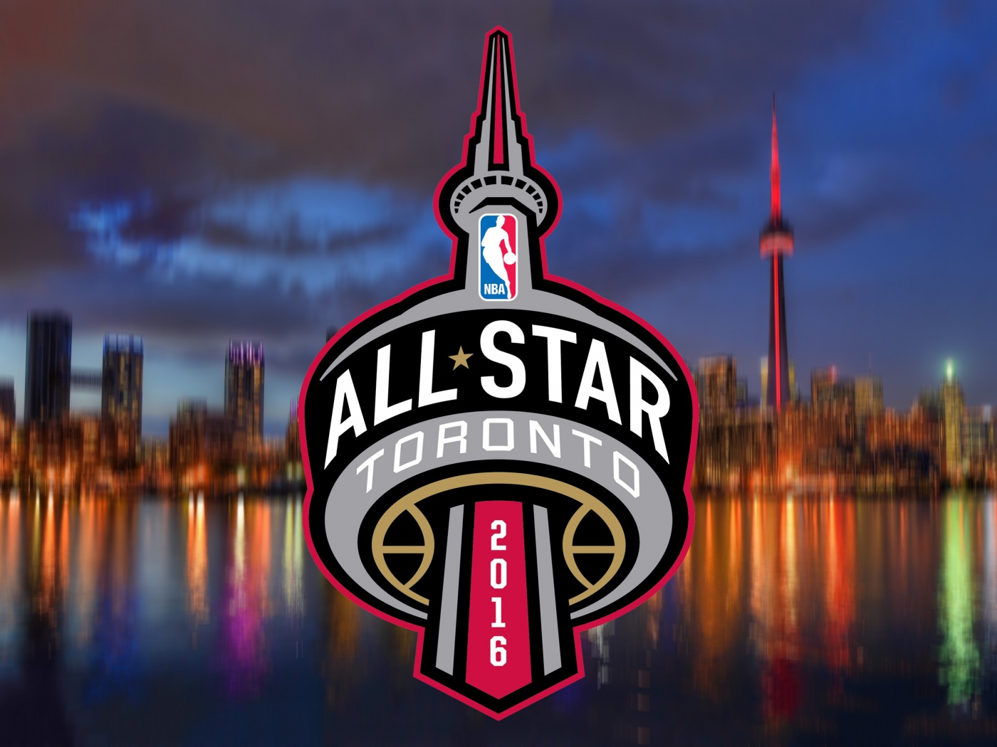 NBA All-Star 2016 Toronto