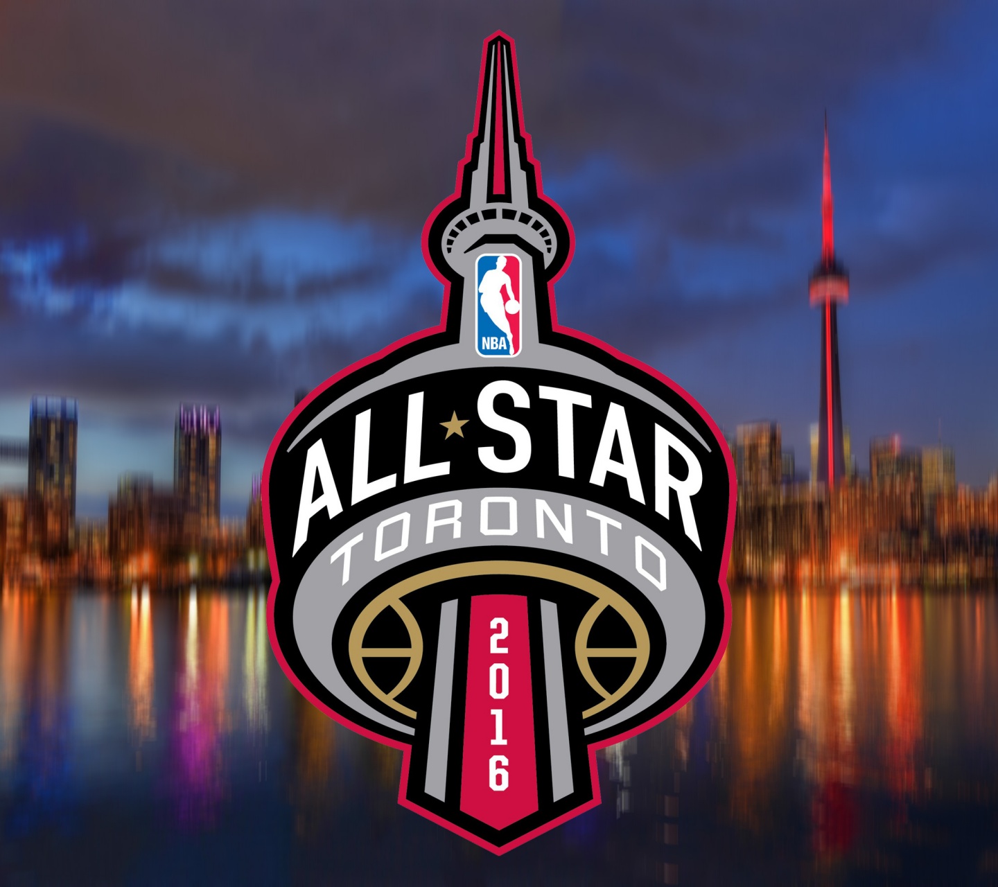 NBA All-Star 2016 Toronto