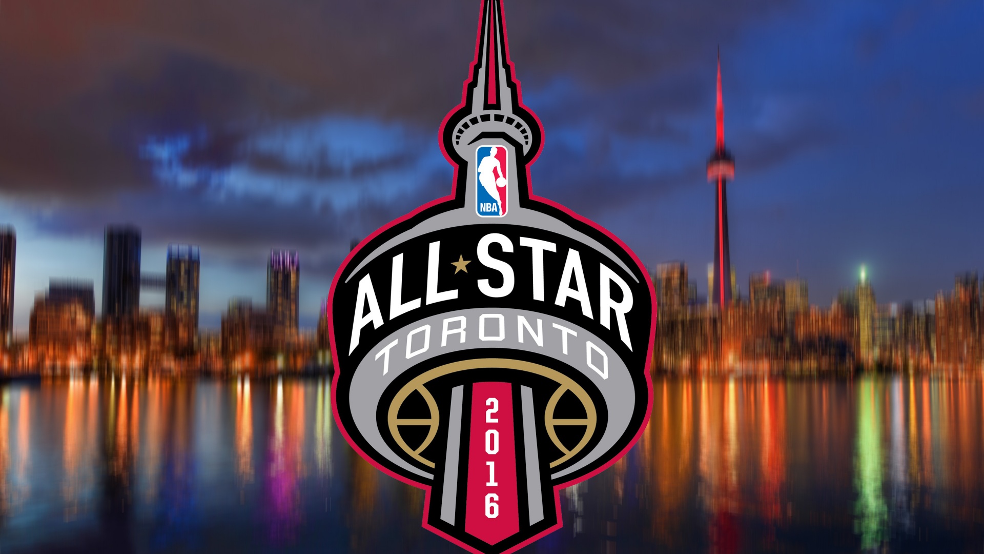 NBA All-Star 2016 Toronto