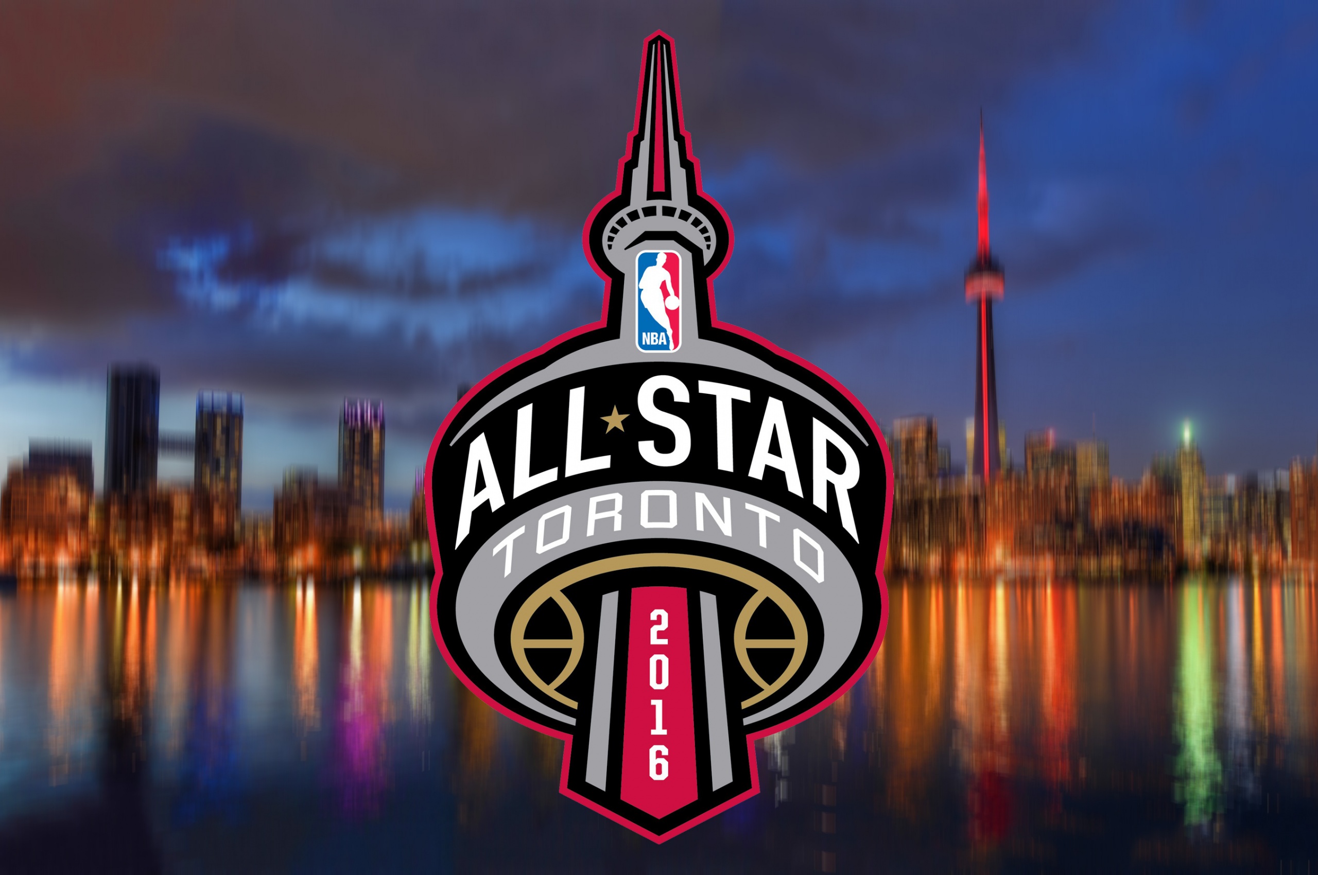 NBA All-Star 2016 Toronto