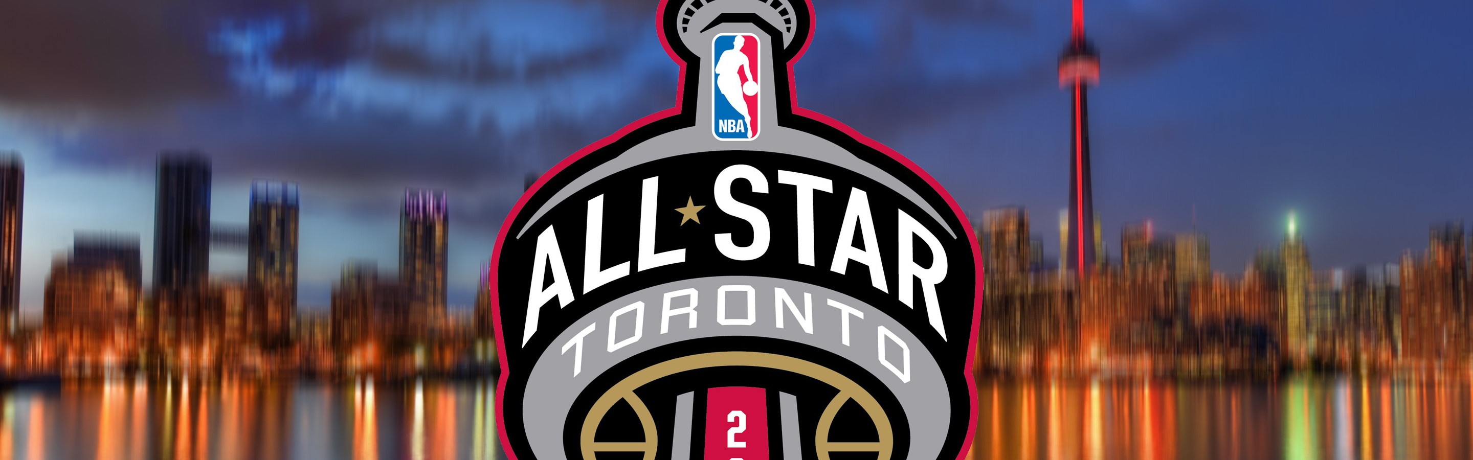 NBA All-Star 2016 Toronto